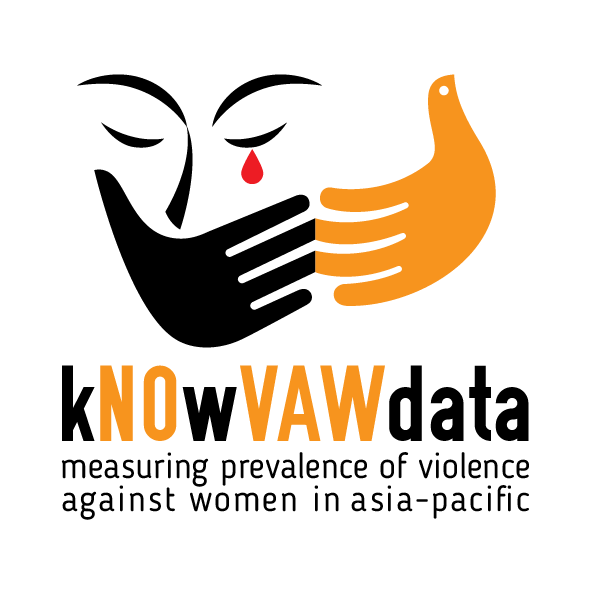 kNOwVAWdata logo