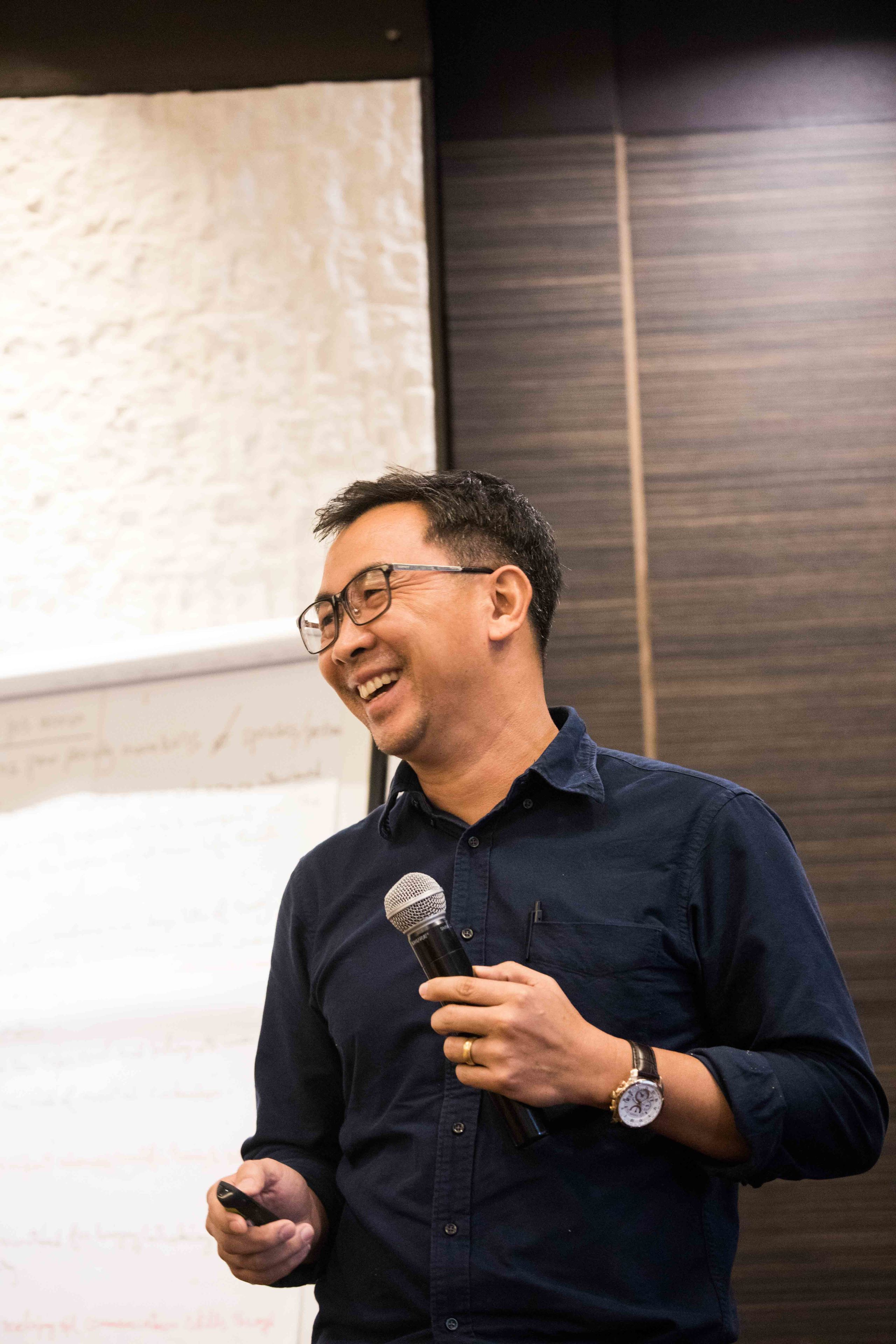 2018 participant, kNOwVAWdata course on the measurement of violence against women prevalence